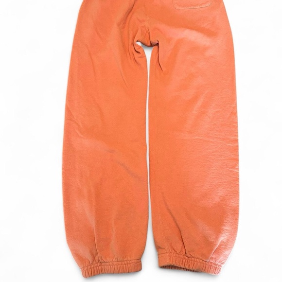 Supreme Men’s Coral Sweatpants Size Large - Picture 4 of 5